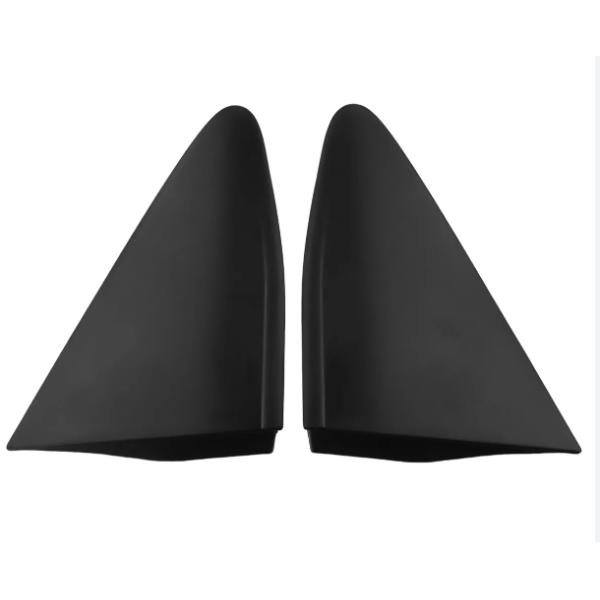 Best OE9018110107 SQCS Professional Mirror Cover for European Cars For Benz Sprinter