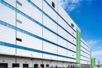 Construcción de estructuras de acero diseñadas confiablemente para sus necesidades de construcción