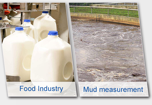 IP65 Hydraulic 60MPa Industrial Pressure Transmitter