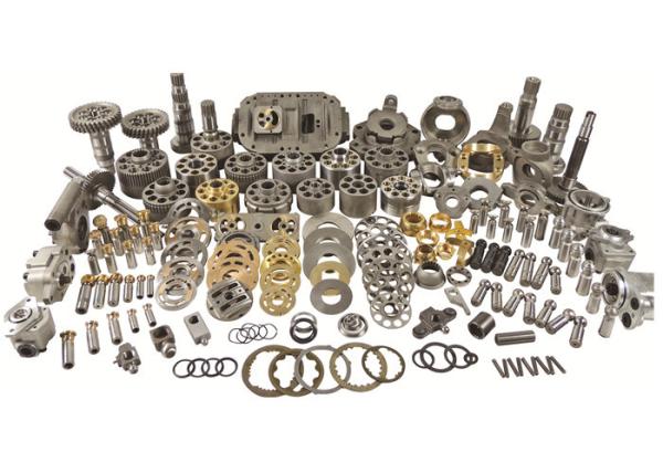 20/925315 Swing Motor Parts For JS220 SH200 6 Months Warranty
