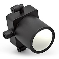 1.8A 43.2W Led Machine Vision Lighting