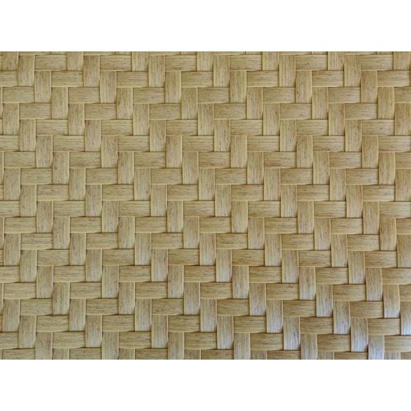 300*500mm Artificial Bamboo Braided Mat with Package Size 55.00cm * 60.00cm * 10.00cm
