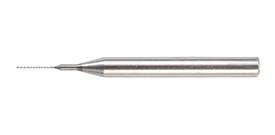 Nickel White UCN PCB Hole Drilling Circuit Board PCB Drilling Bit