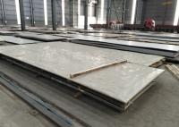 1,4404 surface standard d'en 10088-2 à faible teneur en carbone 1D No.1 de plaque d'acier 5 pieds de largeur