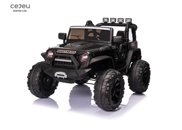 2 passeio elétrico de Seater 12v Utv sobre para as crianças EN62115