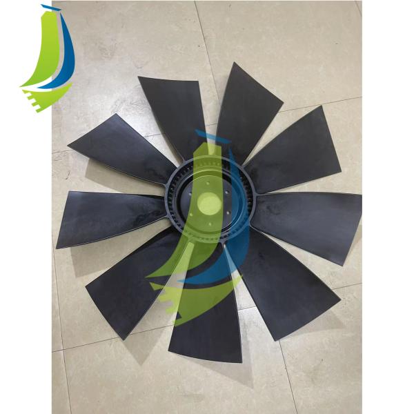 354-6444 Fan Blade Wind Fan Spider 3546444 for C15 Engine
