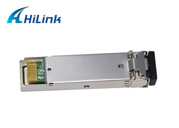 LC SFP Transceiver HW OLT OSN6800 STM-1 155M 100base 120km 1550nm