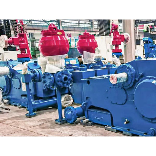 Gaomi Eastland Oilwell Machinery Co.,Ltd