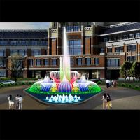 yixing sea fountains commercial fountains