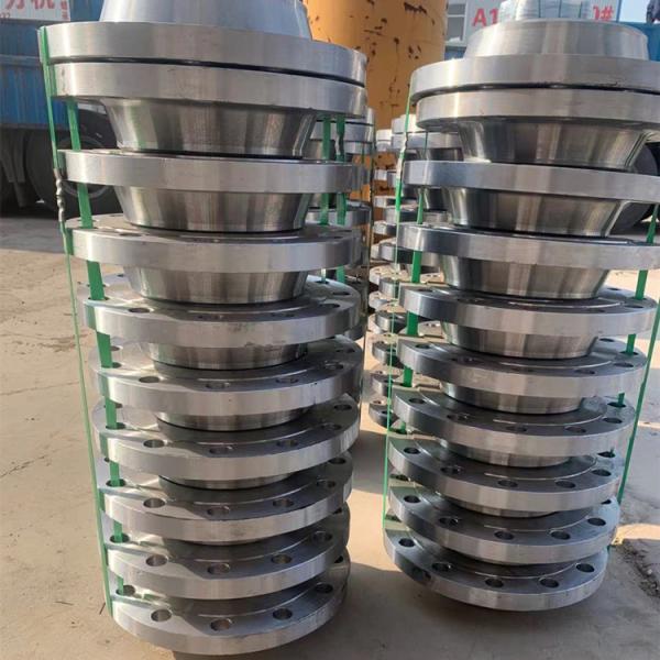 Gost 12820 Forged Steel Flanges Pn63 Threaded
