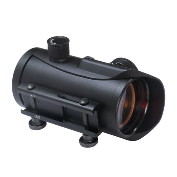 видимость точки спорта поля 1X30/40 108mm красная с рельсом 20MM для игры