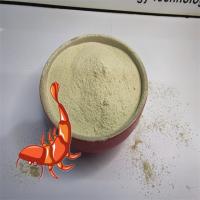 Aditivos alimentares Matérias-Primas 10 Ppm Aminoácidos metionina Ferro Quelado Para Ruminantes