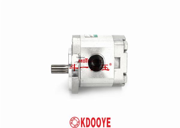 Piloto Hydraulic Gear Pump de HITACHI EX200-1 EX300 4181700 9217993 4181700