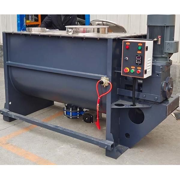 Cuchillas de agitación de acero inoxidable para mezclar materiales