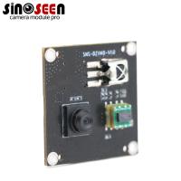 Smooth 30 Frames per Second Video Capture Sinoseen  BF20A6 USB Camera Module for Video Conference Phones