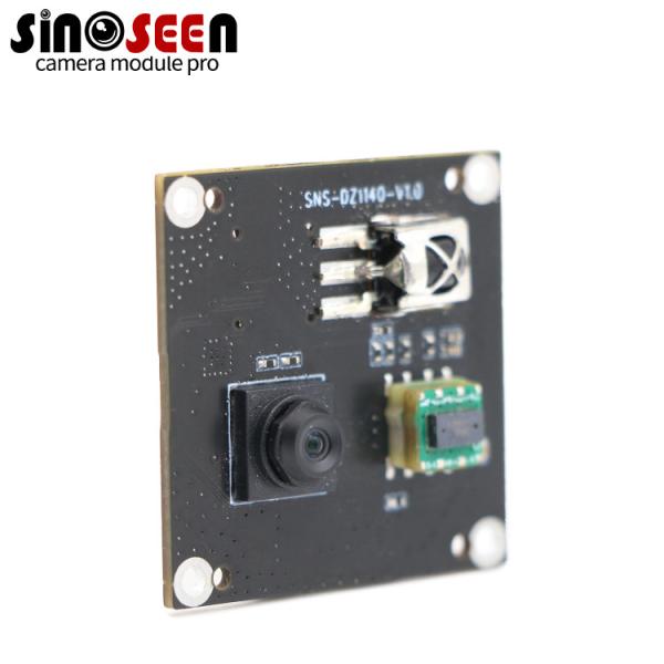 Revolutionize Your Video 640x480 resolution Conferencing Experience with Sinoseen BF20A6 1/10-inch CMOS sensor USB Camera Module