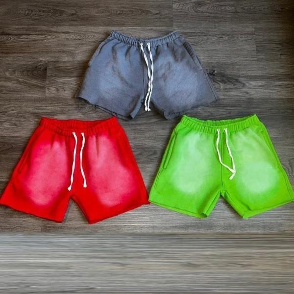 Roupas de calças de corrida de lã simples O Ultimate Streetwear Essential