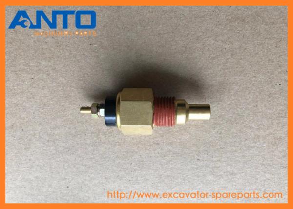 4371318 Thermo Switch Excavator Electric Parts Fitting For HITACHI EG110R EG40R EG40R-C