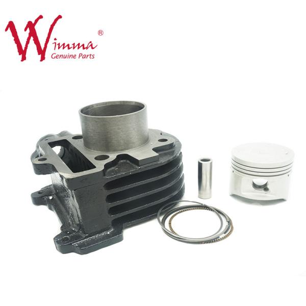 Durabilidade usando Tvs forjado Kit de cilindros de motocicletas Scooty Bloco para motor