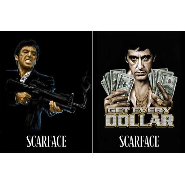 DGZ Наруто Месси Роналду Спорт 3D Flip Motion Лентикулярные аниме Плакаты 40*60