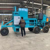 UT Capacidade automática 80-120 Balas Máquina de prensagem de embalagens para ensalada de arroz e feno