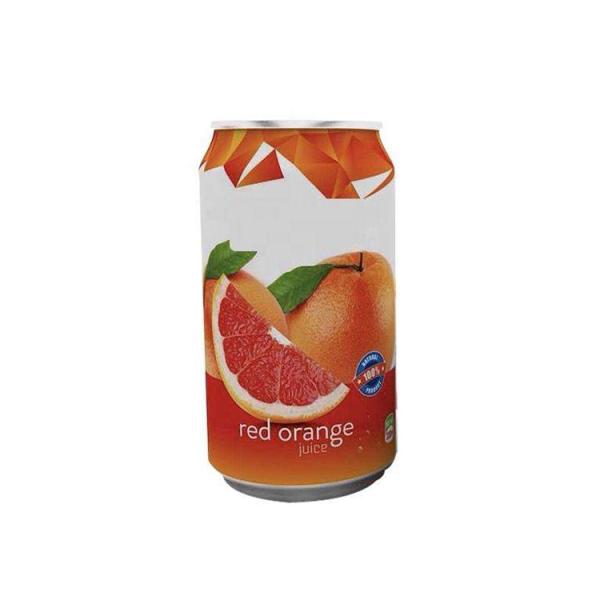 310 мл 0,31 л газированные напитки в бутылках Slim Melon Soda Can