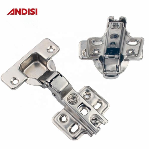Kitchen Cabinet Doors Iron Furniture Hinges Modern Design Style Slide On Two Way Hinge