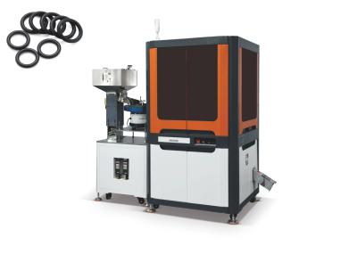 High Speed High Accuracy Optical Visual Inspection Machine For O Ring