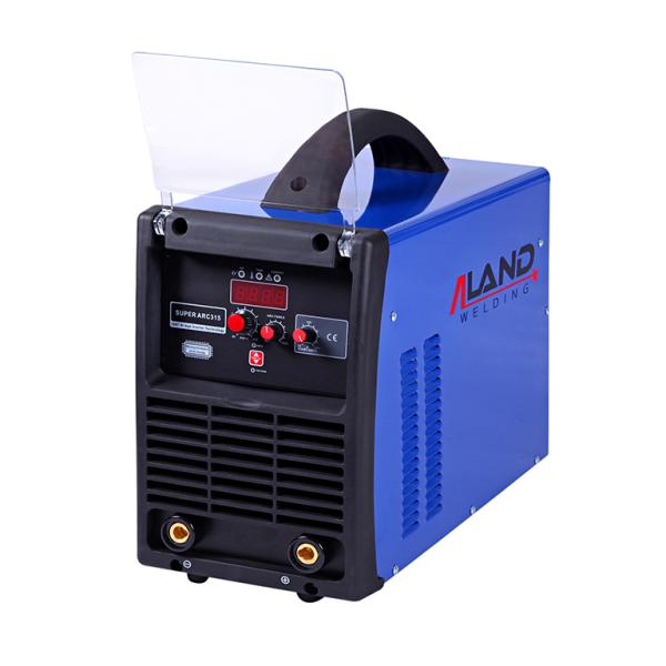 3*380V Manual Metal Arc Welders for Welding Mma Welders DC MMA Welding Machine