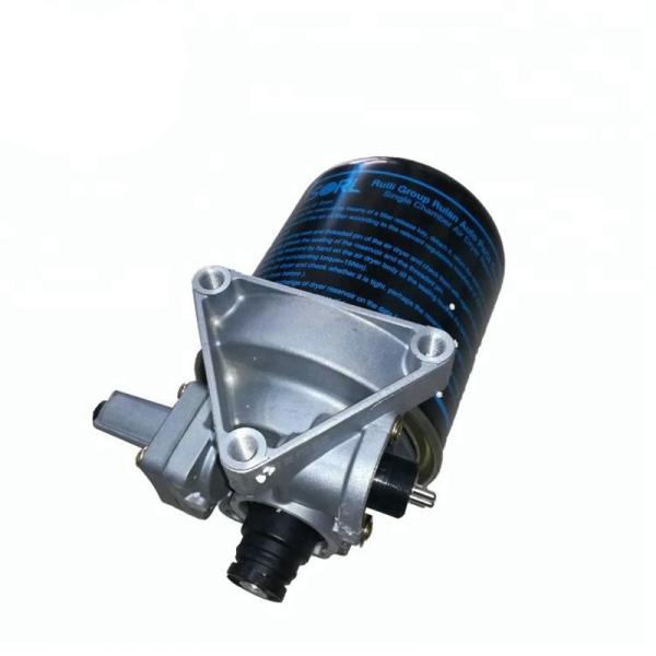 Sinotruk HOWO WG9000360521 Wabco Secador de ar Peças sobressalentes para seus veículos
