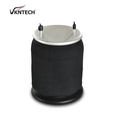 Airbag 4159NP07 Contitech 1R12-702 Goodyear do Firestone W01-M58-8859 do Oem FRUEHAUF UJA 0894 do fole da mola de ar
