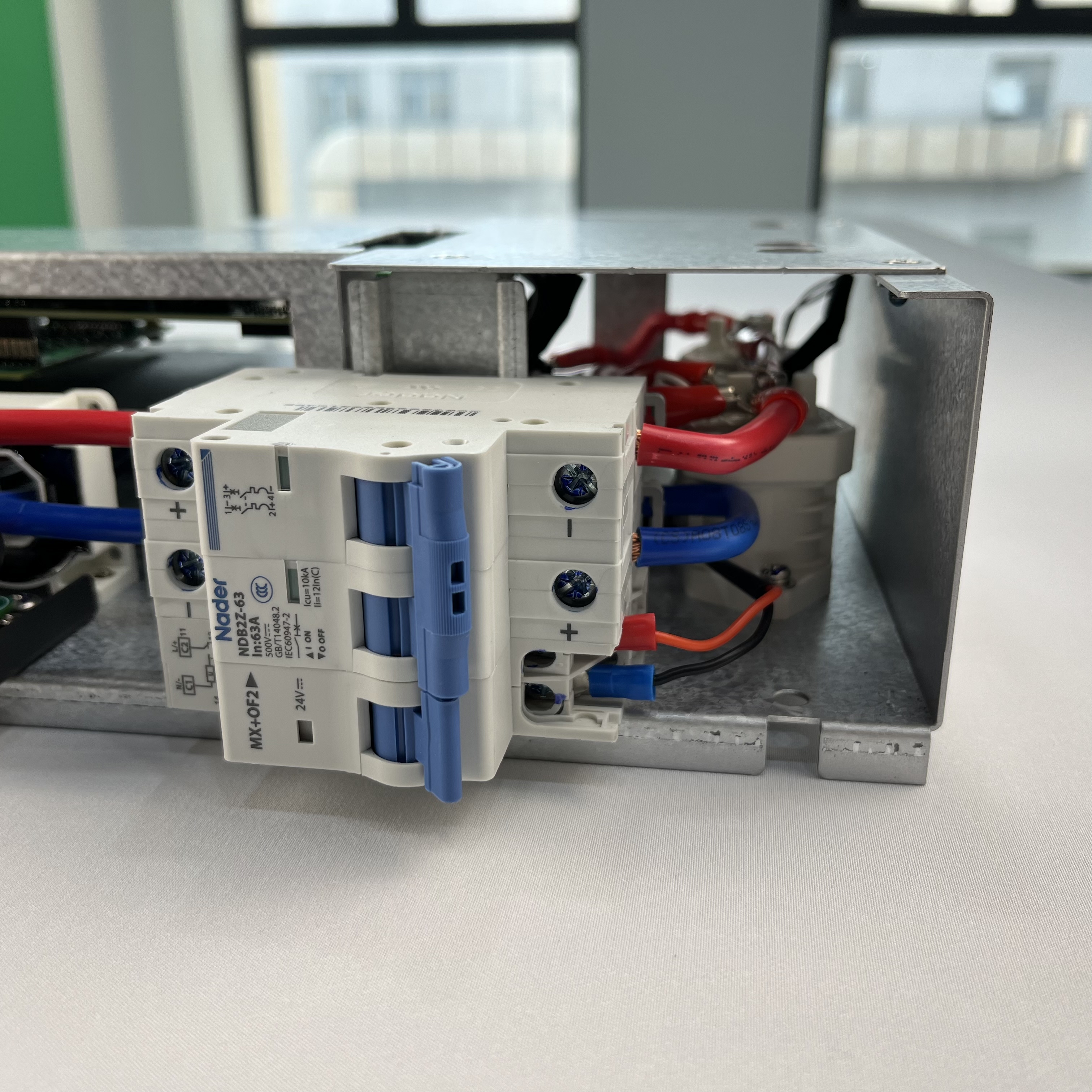 GCE 45S 100A Bms Для литийных батарей LFP NMC LTO Высокая конфигурация