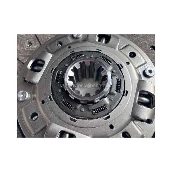 European Trucks 1-31240-892-1 Clutch Kits for 51Q ISUZU PUMP TRUCK Easy Installation