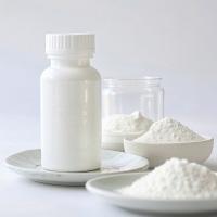 Antioxidation Alpha Cyclodextrin Products Raw Material ChP Standard For Medicine