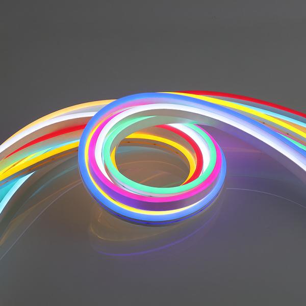 Neon LED flexible 12V 24V sign led outdoor light with different color option
