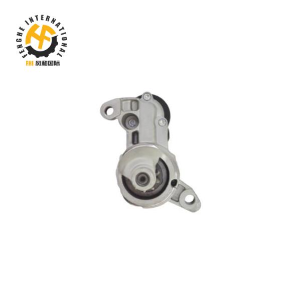 FHI 19110 Electric Car Starter Motor 0-001-107-452 For 06-05-Audi-Q7-3.0--06-07