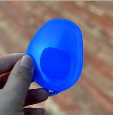 Pet supplies silicone rain boots, non-slip pet shoes, candy color fashion cute dog shoes,red,yellow,pink,black;