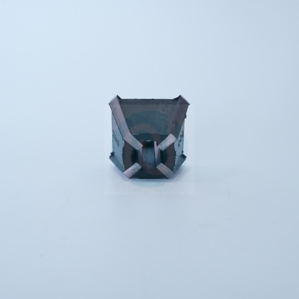 945500080 Collet, .110-.280 Dia Is A Part Of Z7 Cutter