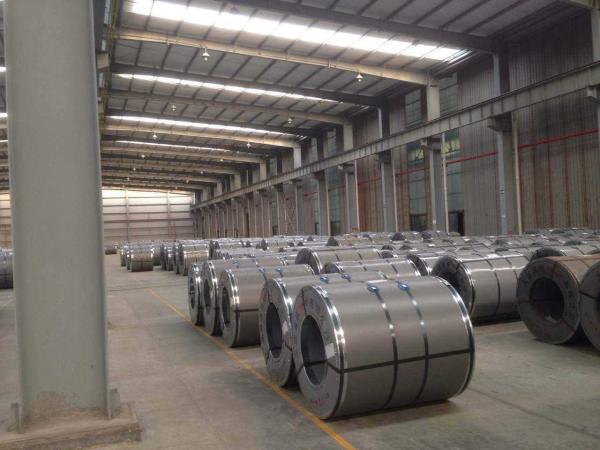 High-strength Steel Coil ASME SA514/SA514M Grade R Carbon and Low-alloy