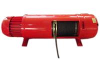 treuil 16t de corde de 8m/Min Lifting Single Girder Wire pour des entrepôts