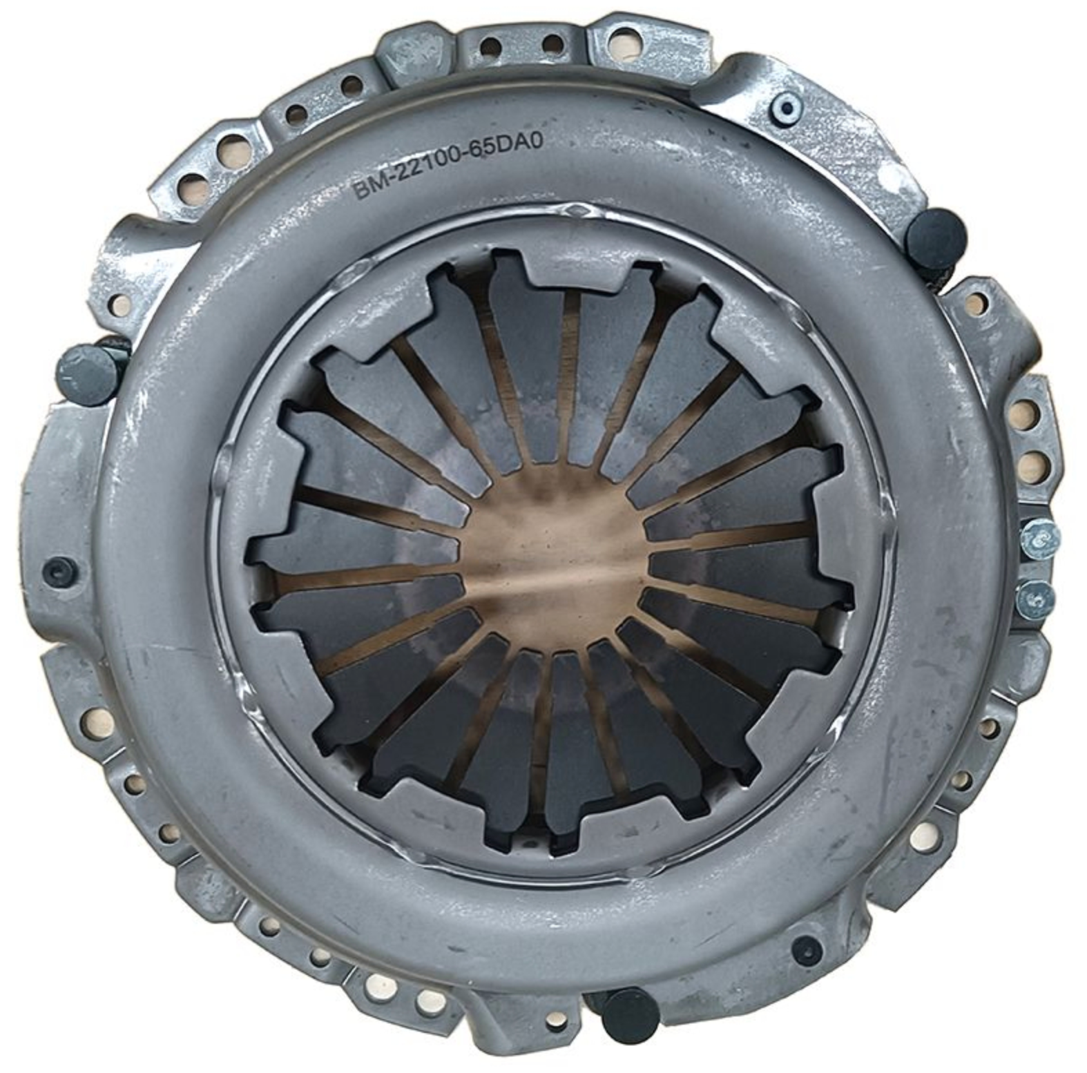22100-65da0 Clutch Disc Assembly Cover Pressure Plate Clutch Kit