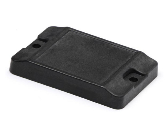 Embedded UHF PPS RFID On Metal Tag Industrial For Tracking