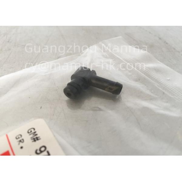 8-97315230-2 ISUZU Engine Parts Fuel Injection Leak Off Pipe ASM For 4JJ1