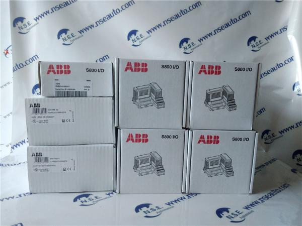 ABB YPC111 jejuam entregando com bom embalando YPC111 com bom desconto
