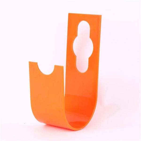 Cast Iron Garden Wall-mounted Cast Iron Hose Bracket For 20-40 M Hoses