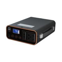 Pack de batterie au lithium fer phosphate Banque d'alimentation extérieure 220v Batterie haute puissance et grande capacité