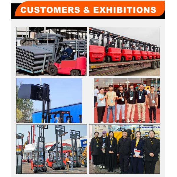 US 2.5 Ton Engine 2h China Forklifts 2000kg 1-2 Ton 2ton 3 2 1 Ton Small Diesel Forklift