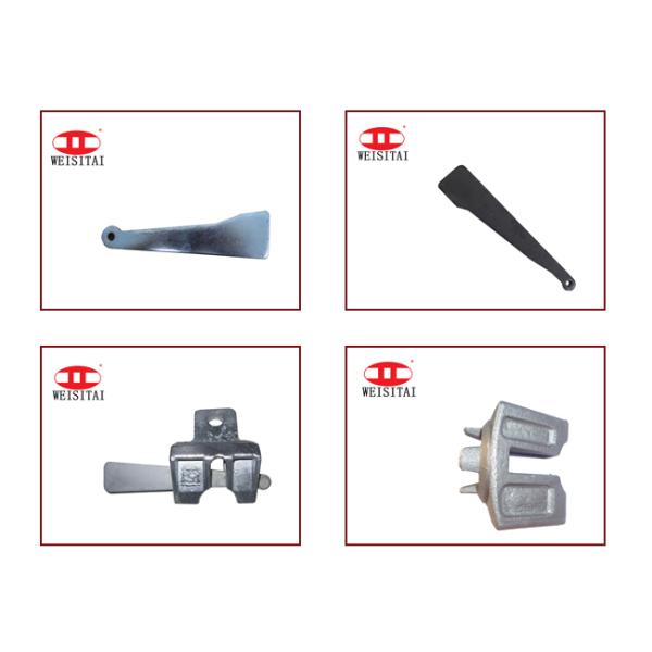 Q235 Сталь 6MM Кольцевой Клин Распорка Штифт