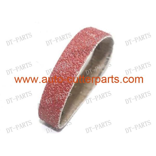 Industrial Cutter Parts Grinding Belt 705205 For  IQ80 Cutter Machine