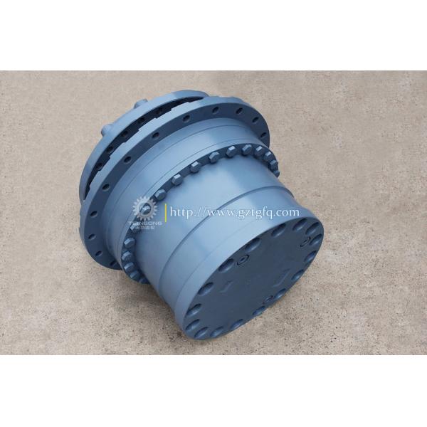 ZAX330-1 Excavator Travel Gearbox Hitachi Excavator Spare Parts 9190221